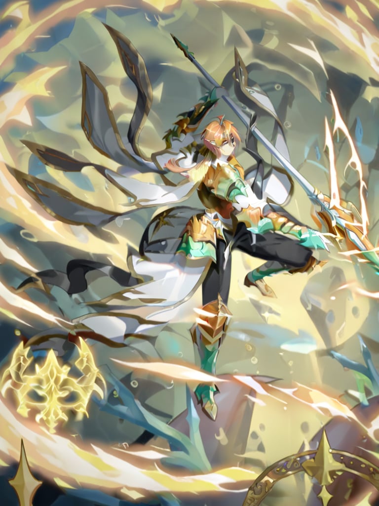 AI generated image by 882奥拉奥奇副 on Tensor.Art