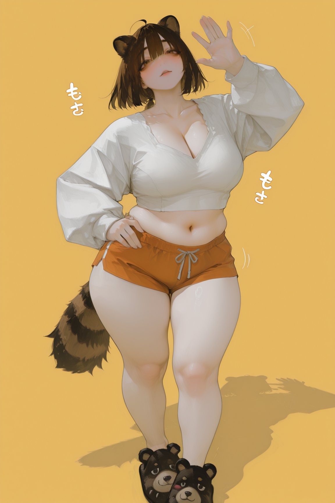 AI generated image by Kyoko on Tensor.Art
