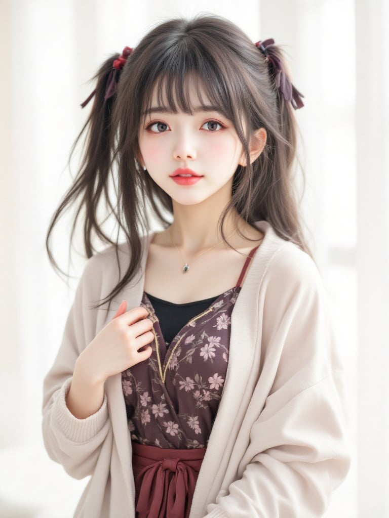 AI generated image by visLily on Tensor.Art