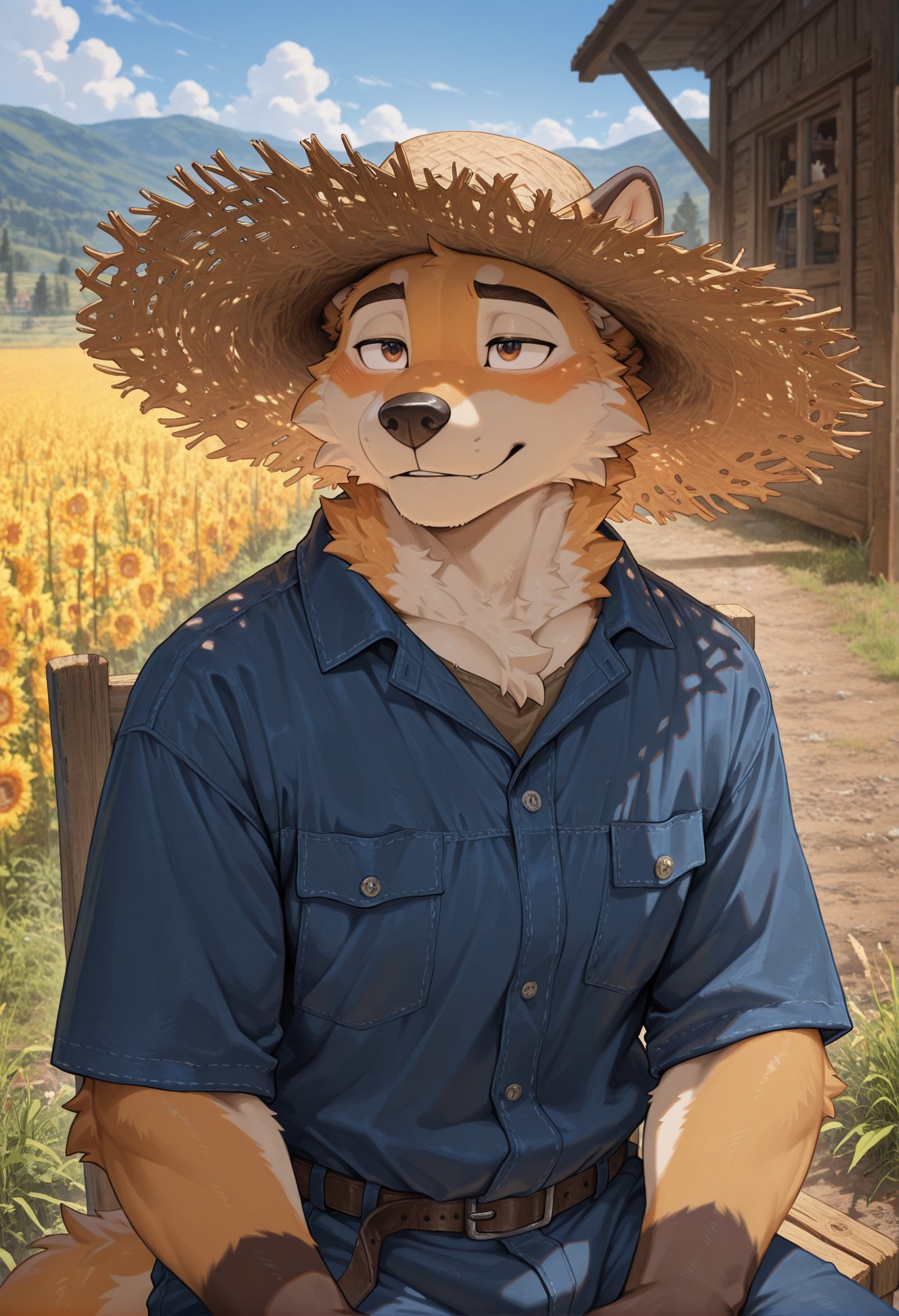 masterpiece,  best quality,  amazing quality by ReedVaughn on Tensor.Art