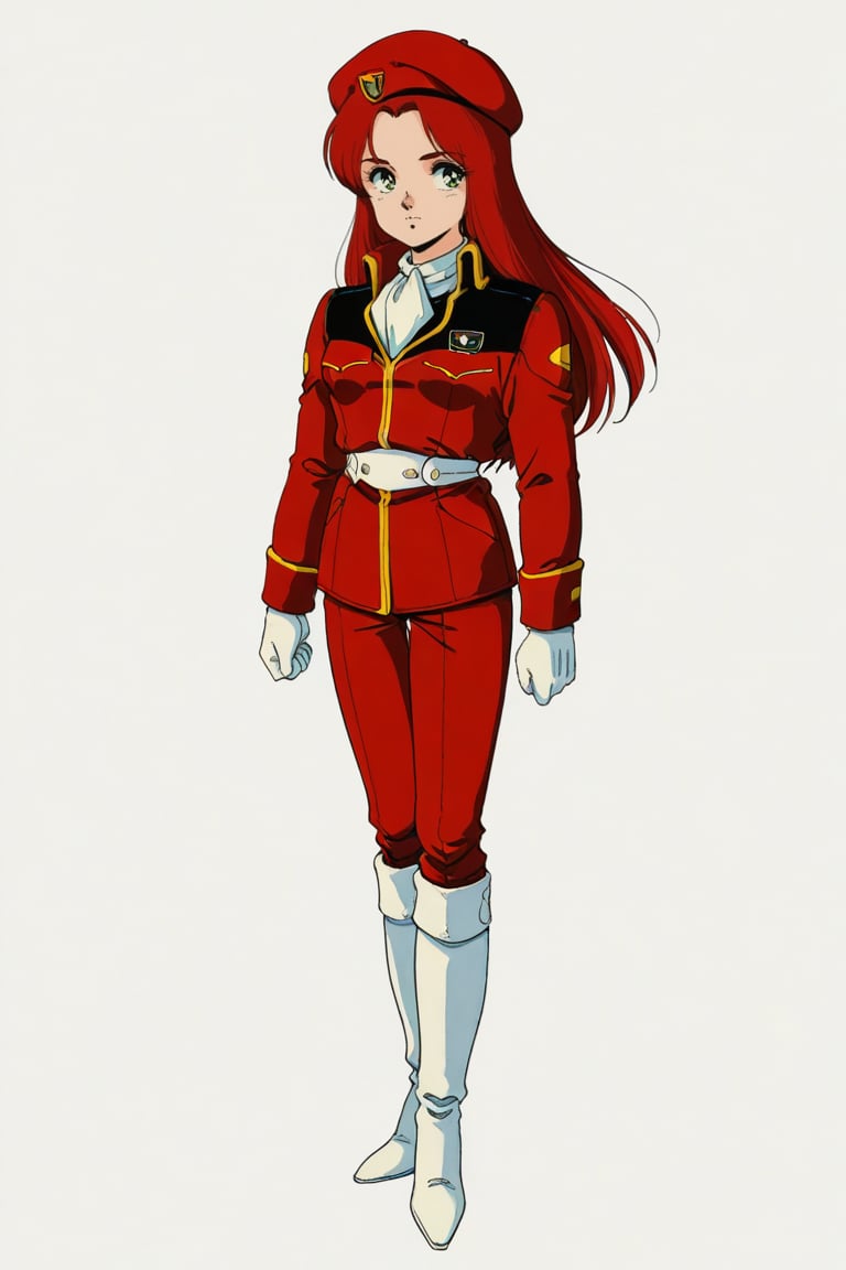 christina_mackenzie,  1girl,  solo by daretoku-2 on Tensor.Art