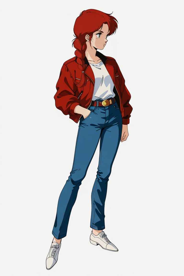 christina_mackenzie,  1girl,  solo by daretoku-2 on Tensor.Art