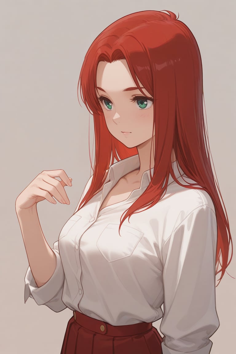 christina_mackenzie,  1girl,  solo by daretoku-2 on Tensor.Art