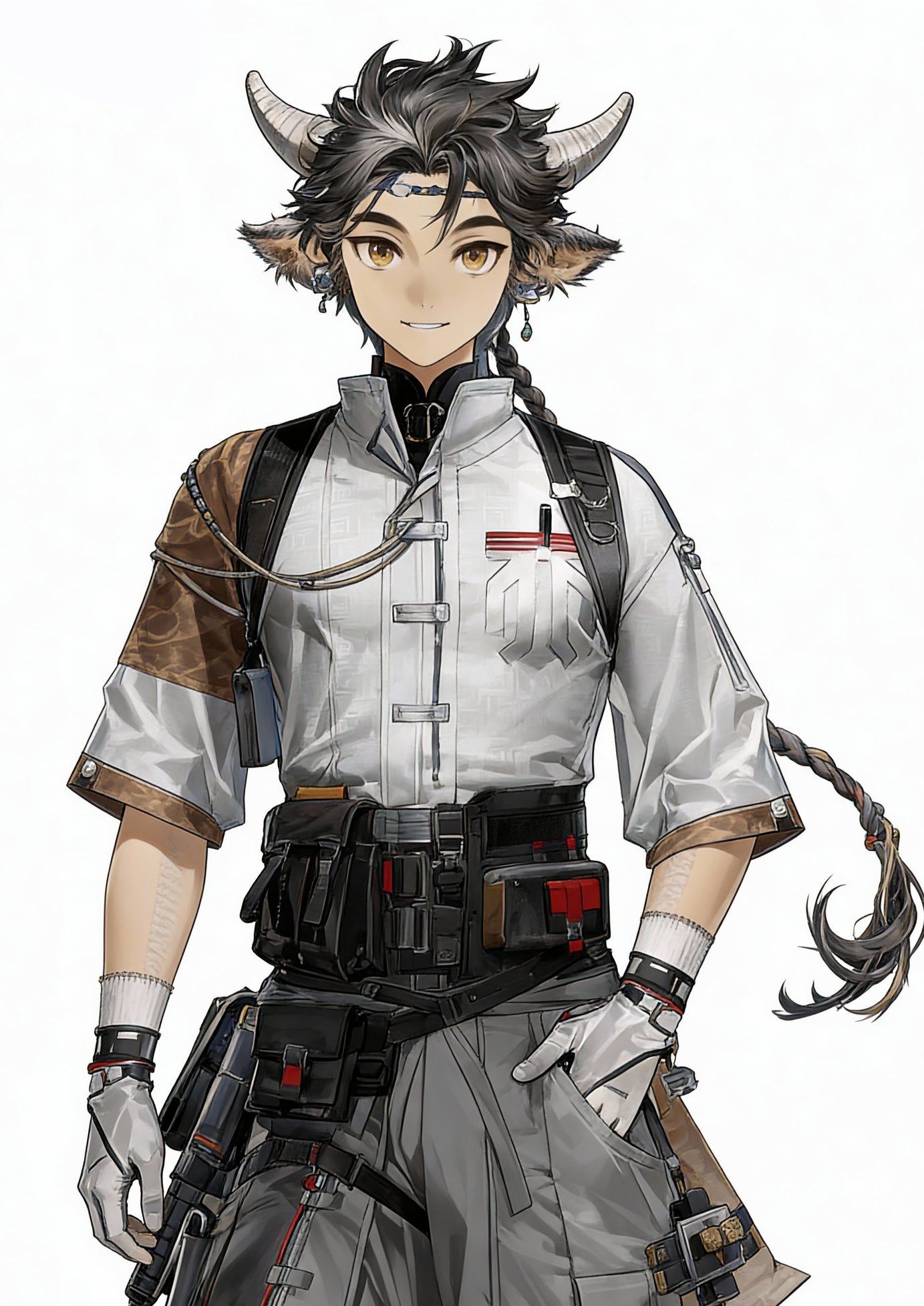 AI generated image by user_835481090507547664 on Tensor.Art