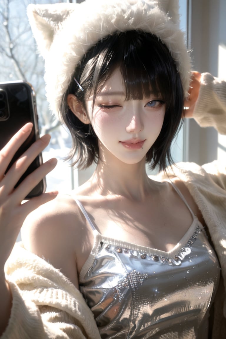 masterpiece,  best quality,  highres by NxyF!ng on Tensor.Art