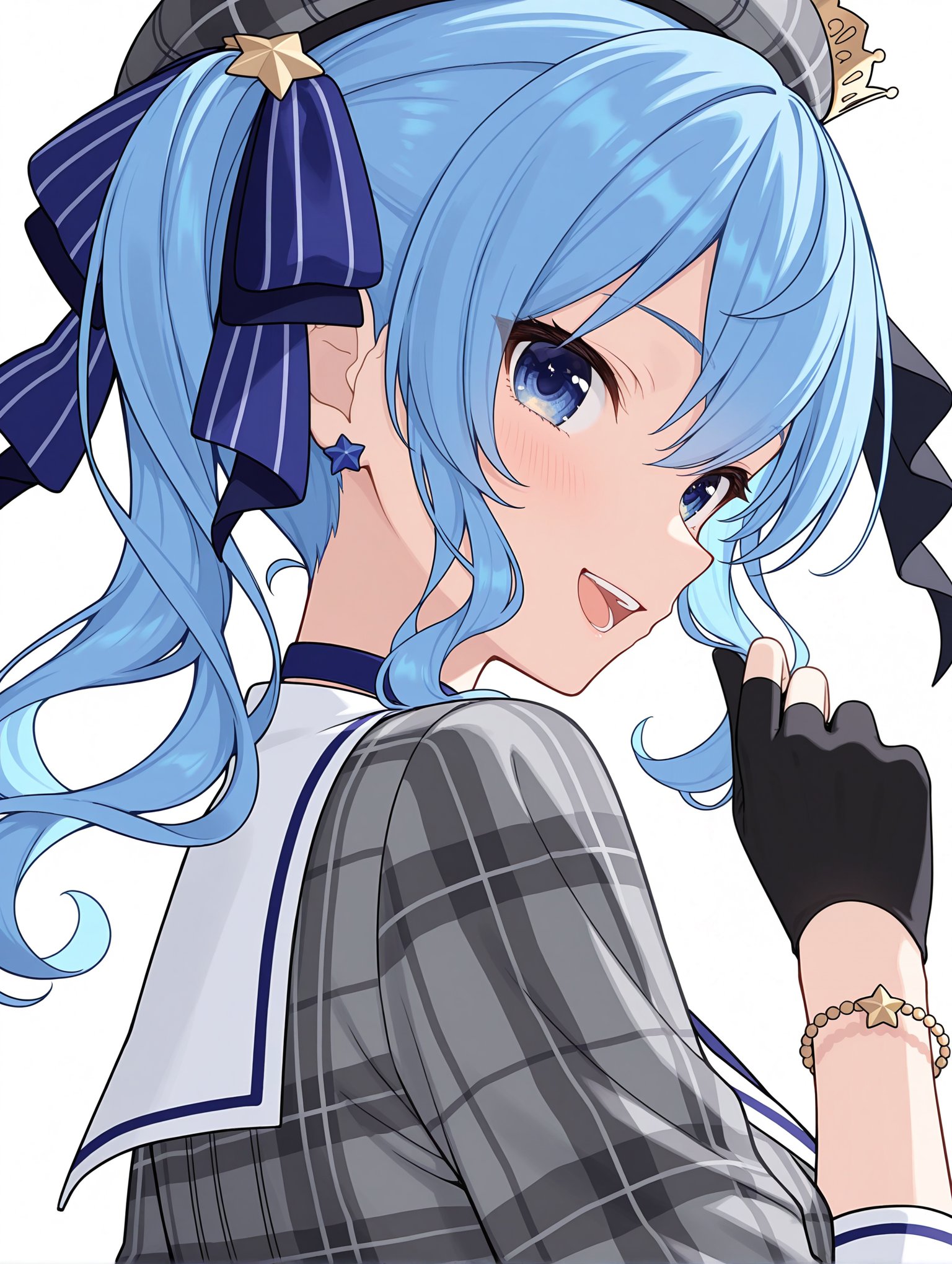 masterpiece,  best quality,  newest by sg5e3 on Tensor.Art