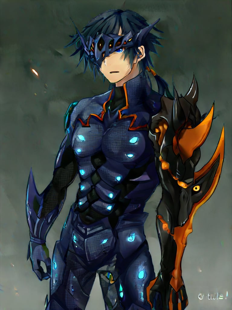 AI generated image by ElswordSieghart on Tensor.Art