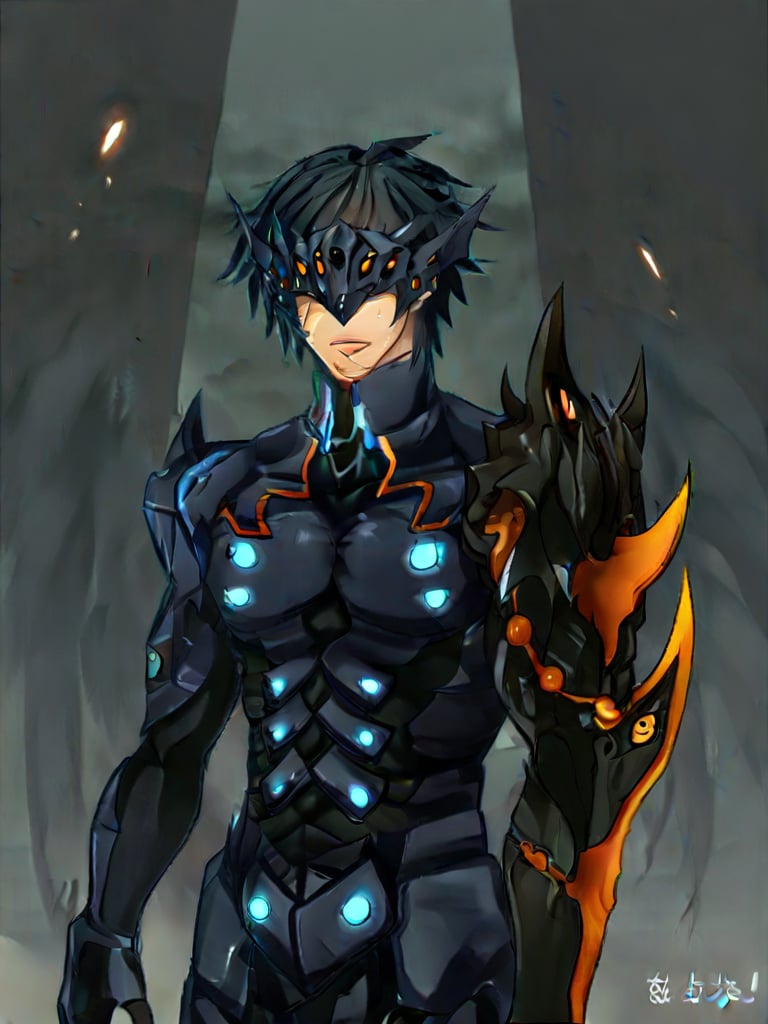 AI generated image by ElswordSieghart on Tensor.Art