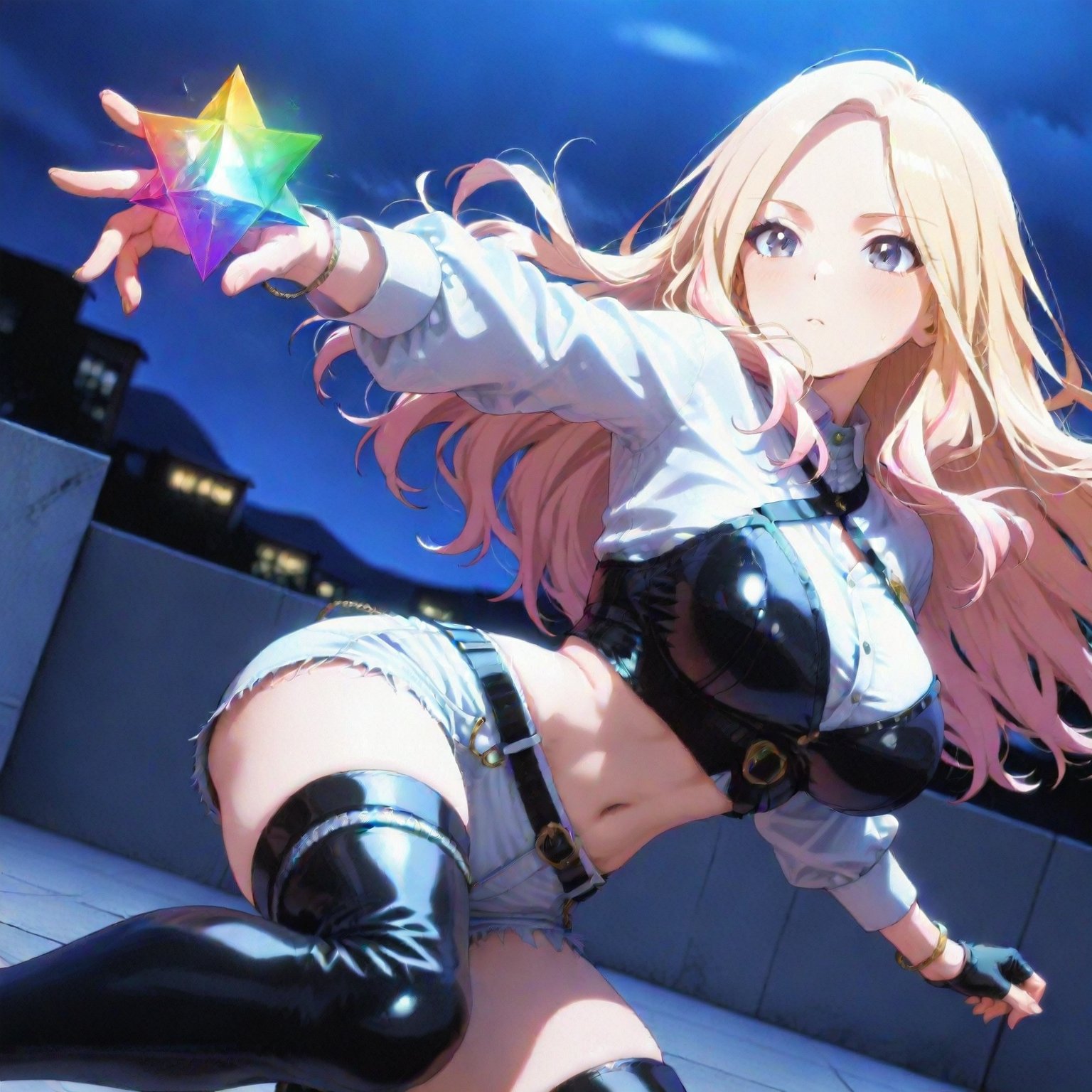 juo_sena,  1girl,  solo by RHU_AIstudio on Tensor.Art
