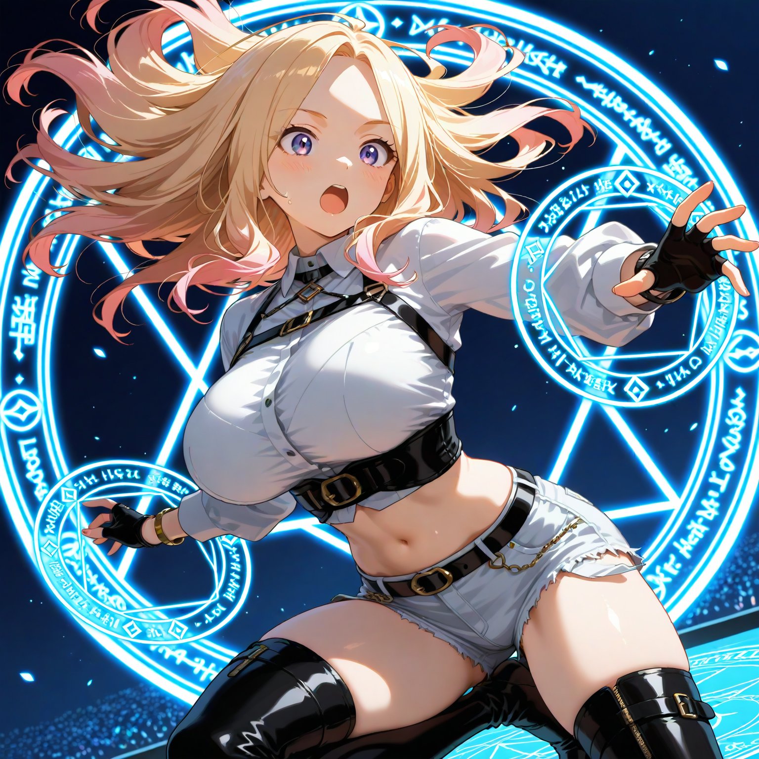 juo_sena,  1girl,  solo by RHU_AIstudio on Tensor.Art