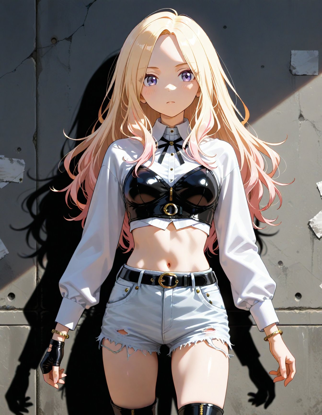 juo_sena,  1girl,  solo by RHU_AIstudio on Tensor.Art