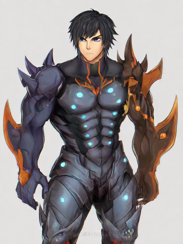 AI generated image by ElswordSieghart on Tensor.Art
