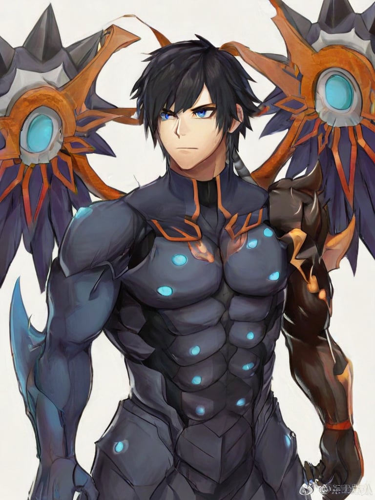 AI generated image by ElswordSieghart on Tensor.Art