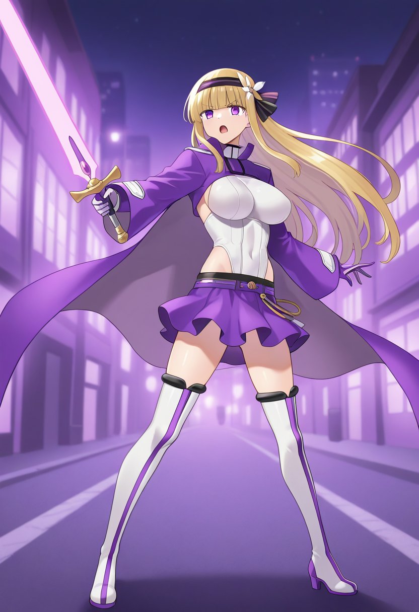 1girl,  solo,  alfericailus by dodinhutsor on Tensor.Art