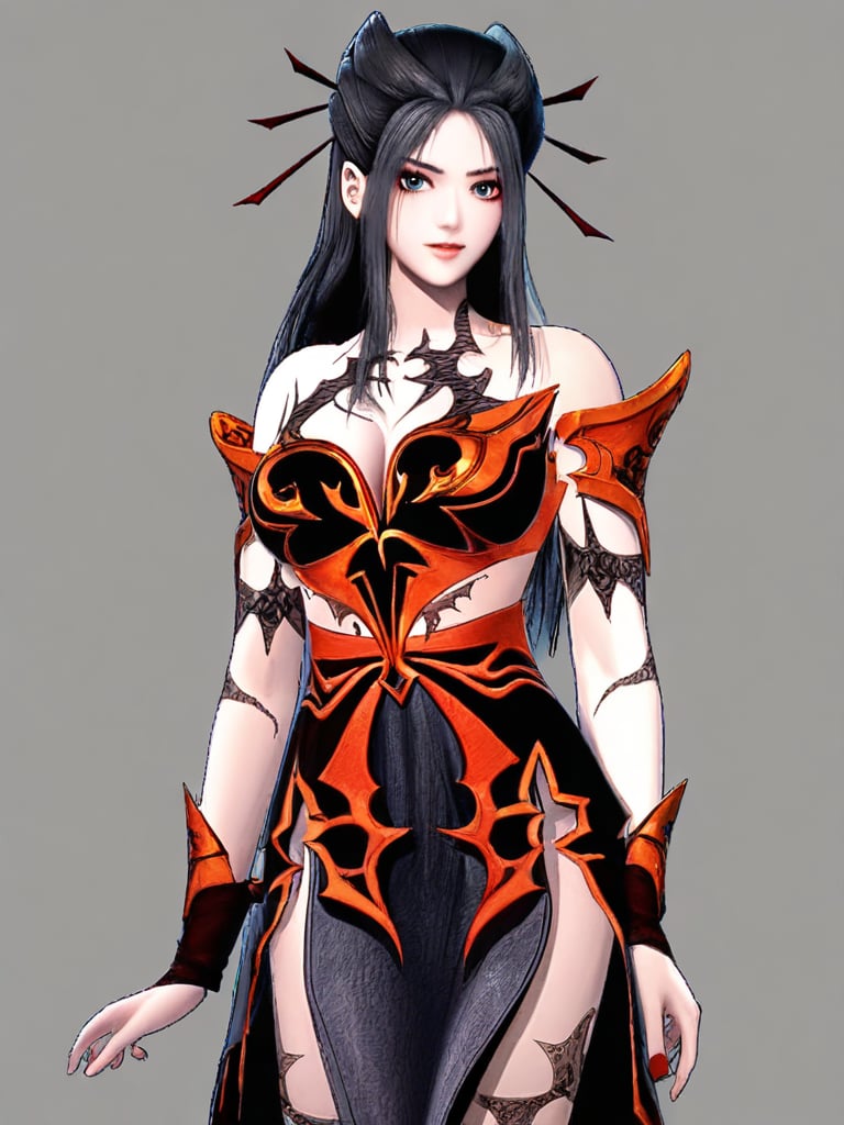 AI generated image by 月恋-❀ on Tensor.Art