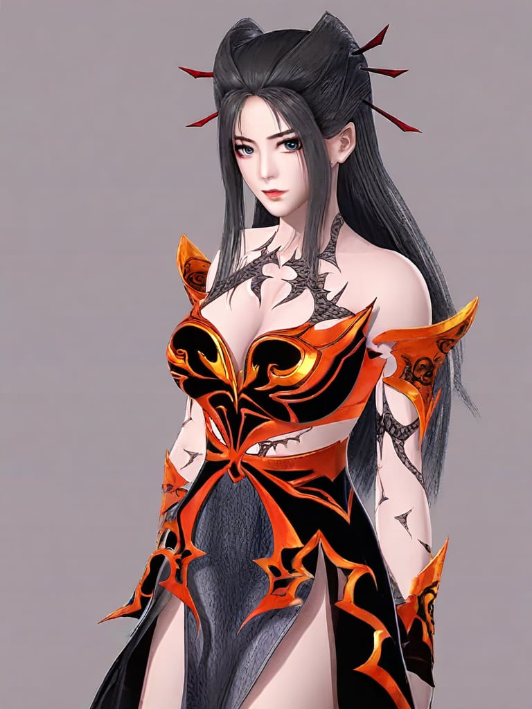 AI generated image by 月恋-❀ on Tensor.Art