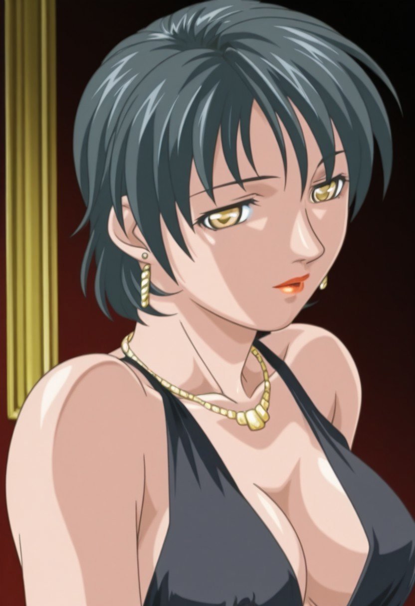 MIn@ase YUKIKO,  1girl,  solo by Kazsam on Tensor.Art