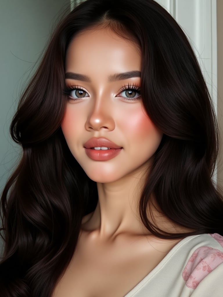 AI generated image by user_mijie88 on Tensor.Art