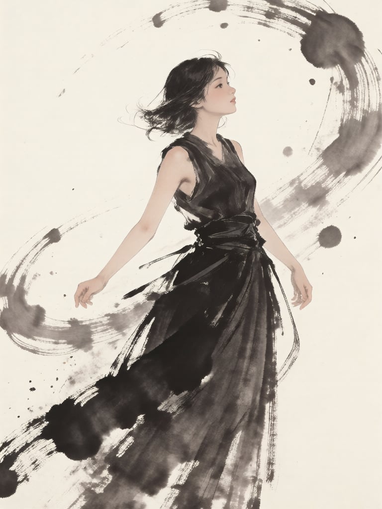 AI generated image by 大悟 on Tensor.Art