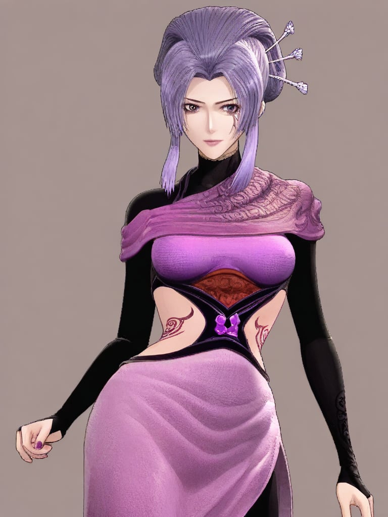 AI generated image by 月恋-❀ on Tensor.Art