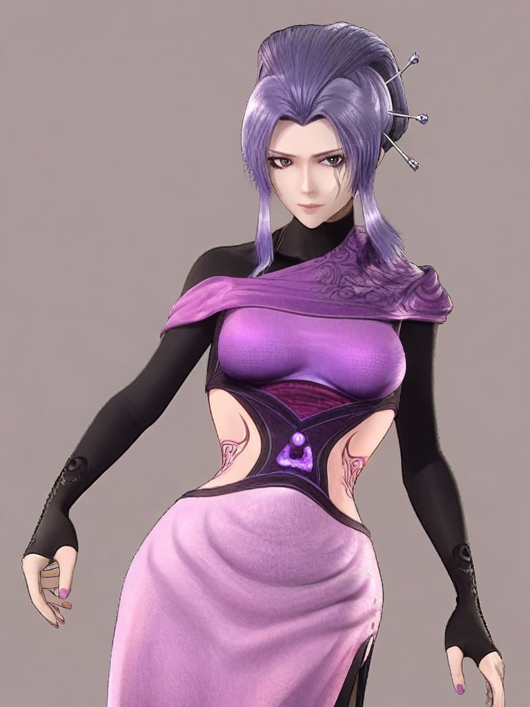 AI generated image by 月恋-❀ on Tensor.Art