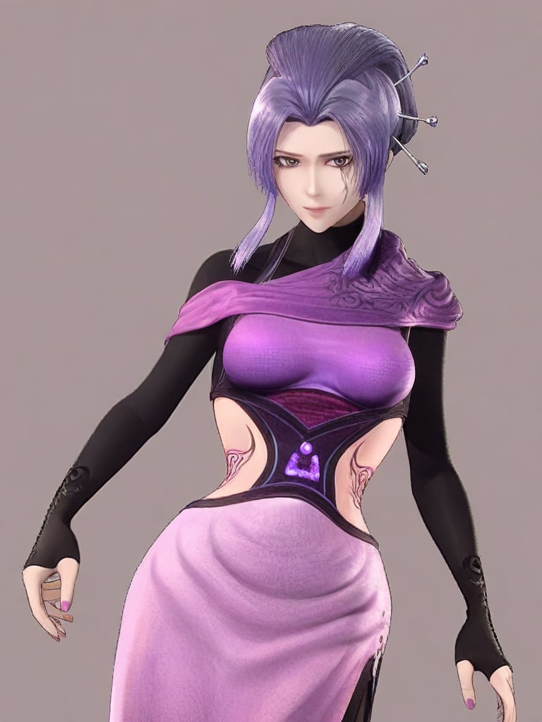 AI generated image by 月恋-❀ on Tensor.Art