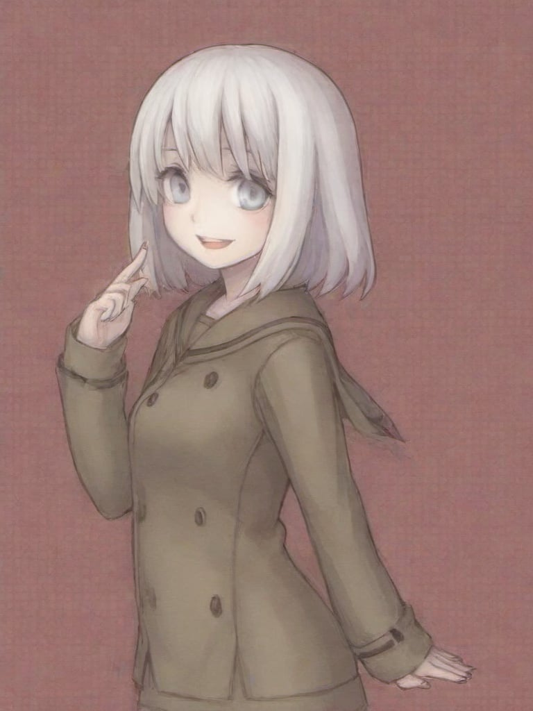 AI generated image by user_756279239279565648 on Tensor.Art