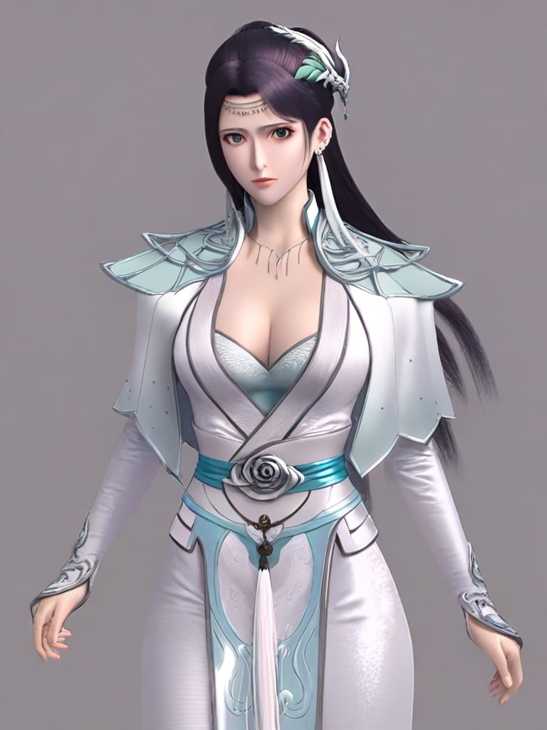 AI generated image by 月恋-❀ on Tensor.Art