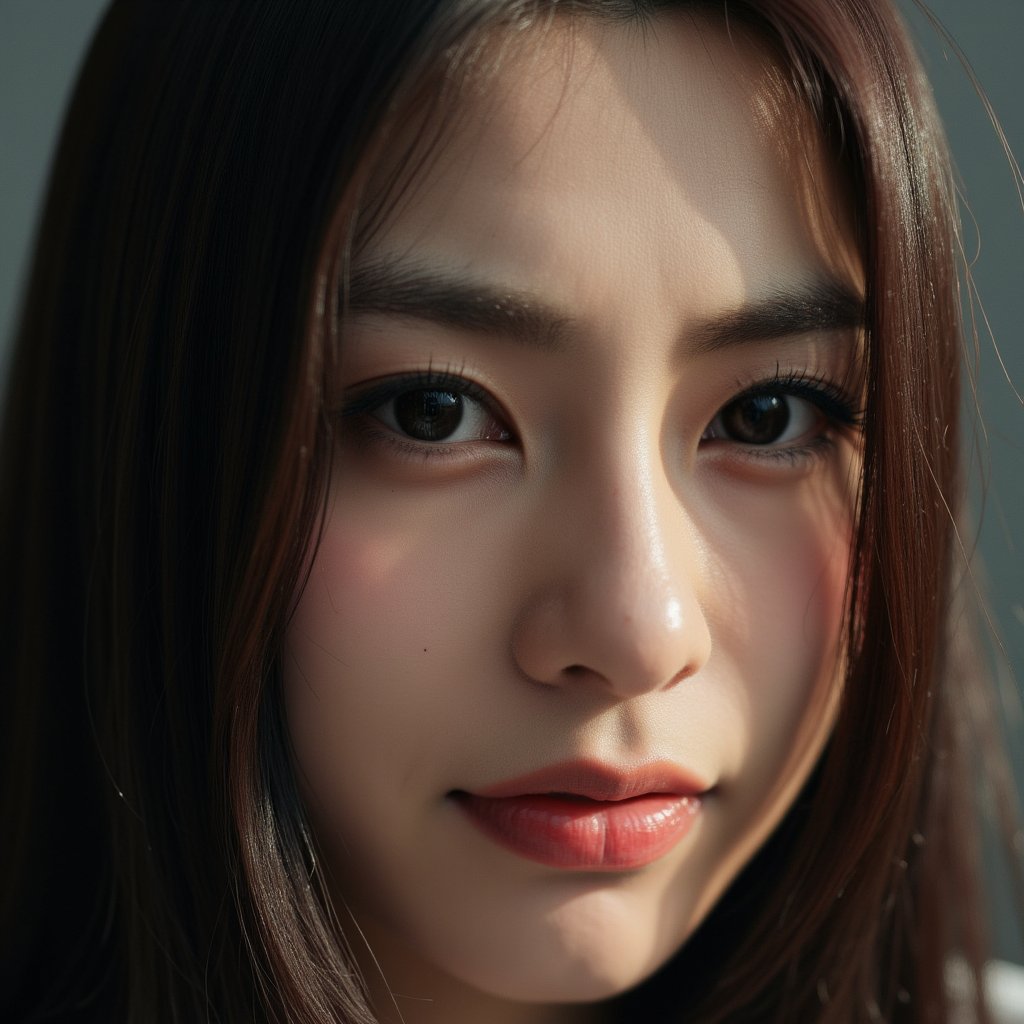 AI generated image by 北落南鱼 on Tensor.Art