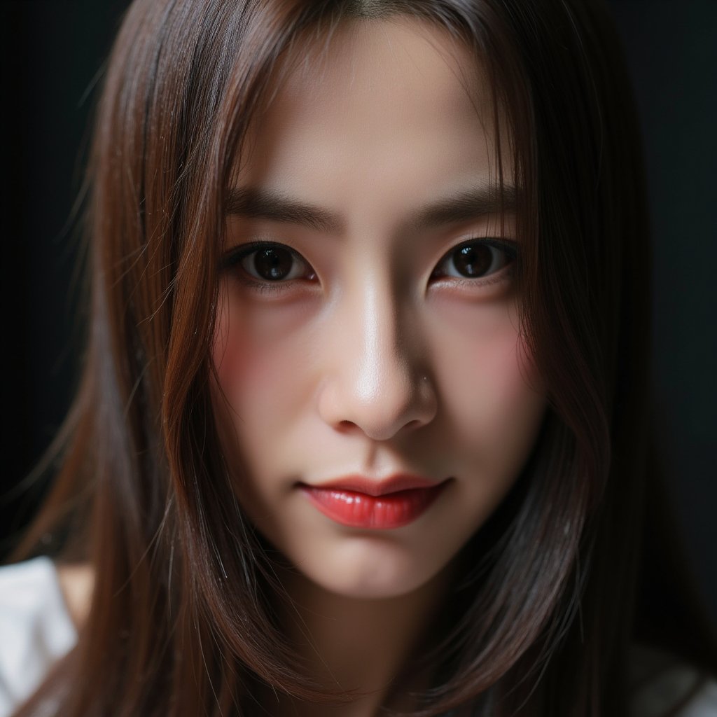 AI generated image by 北落南鱼 on Tensor.Art