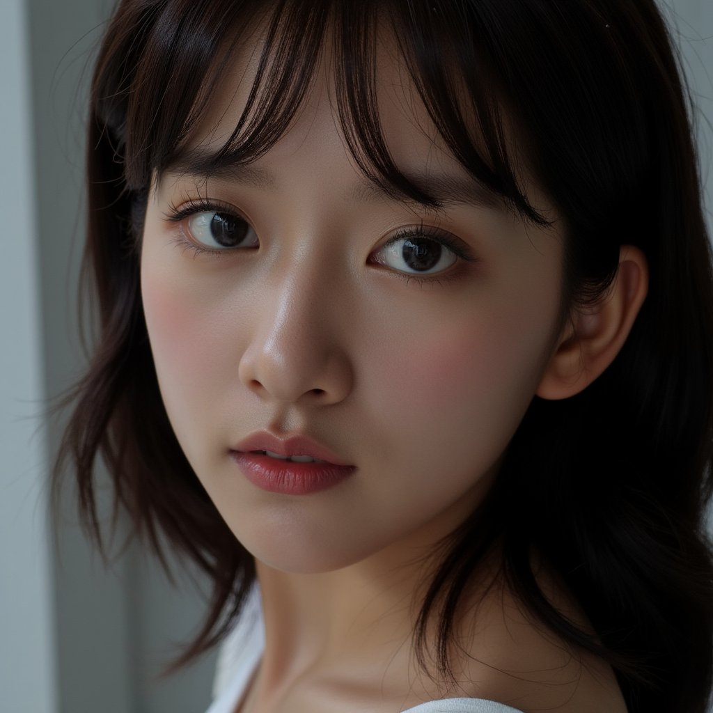 AI generated image by 北落南鱼 on Tensor.Art