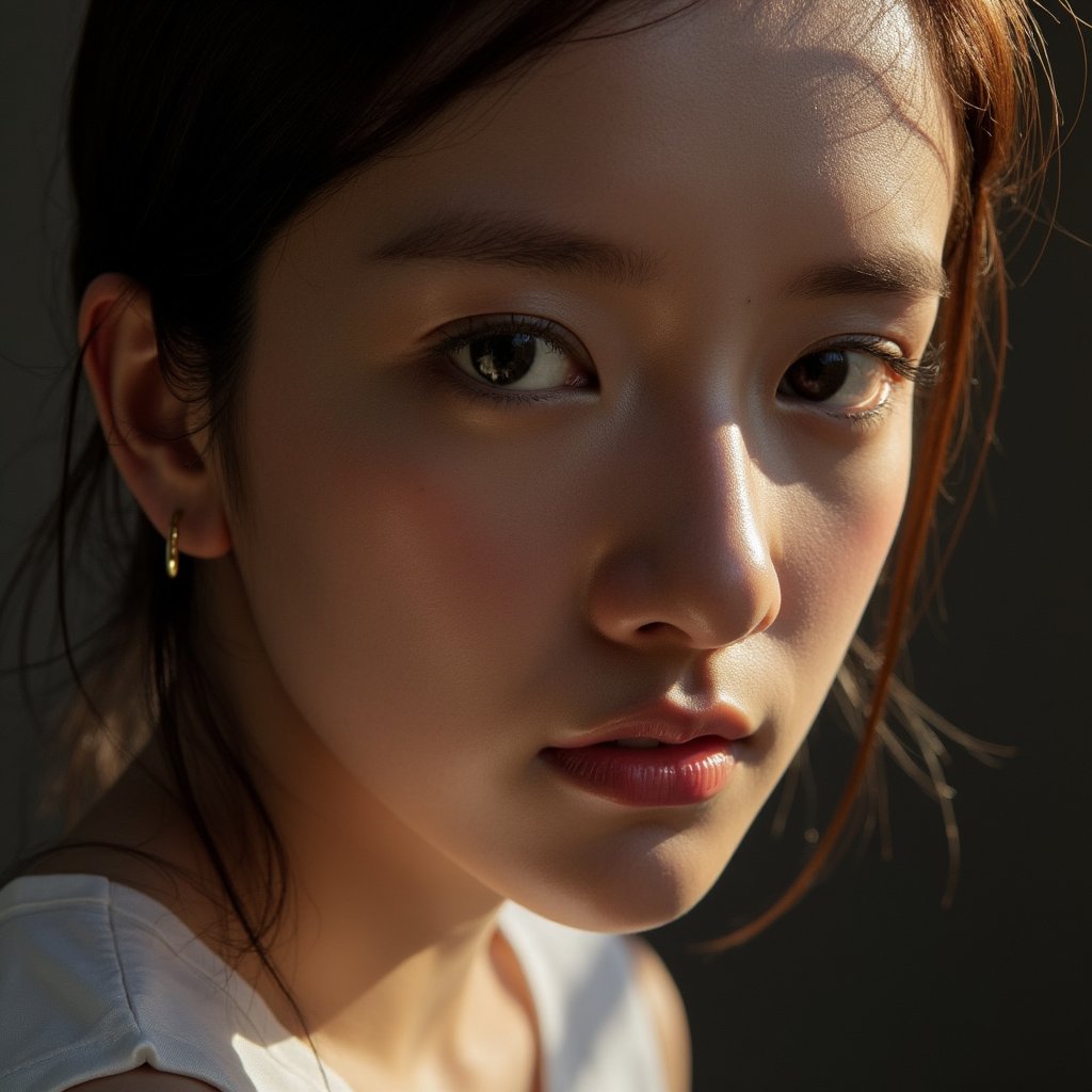 AI generated image by 北落南鱼 on Tensor.Art
