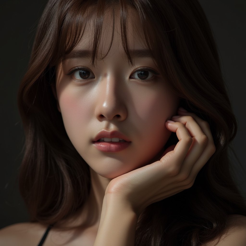 AI generated image by 北落南鱼 on Tensor.Art