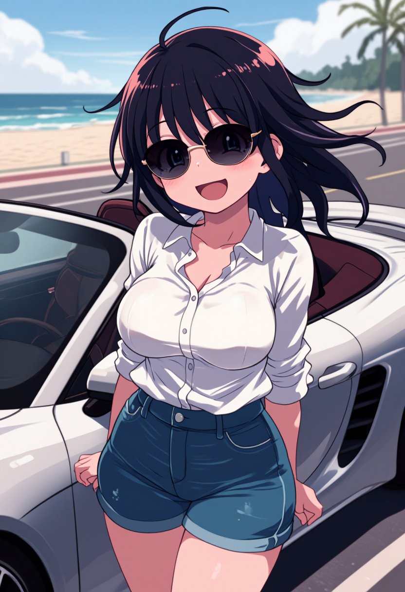 masterpiece,  best quality,  anime coloring by Citron Legacy on Tensor.Art