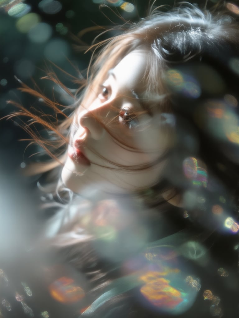 AI generated image by 大悟 on Tensor.Art