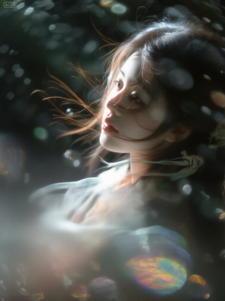 AI generated image by 大悟 on Tensor.Art