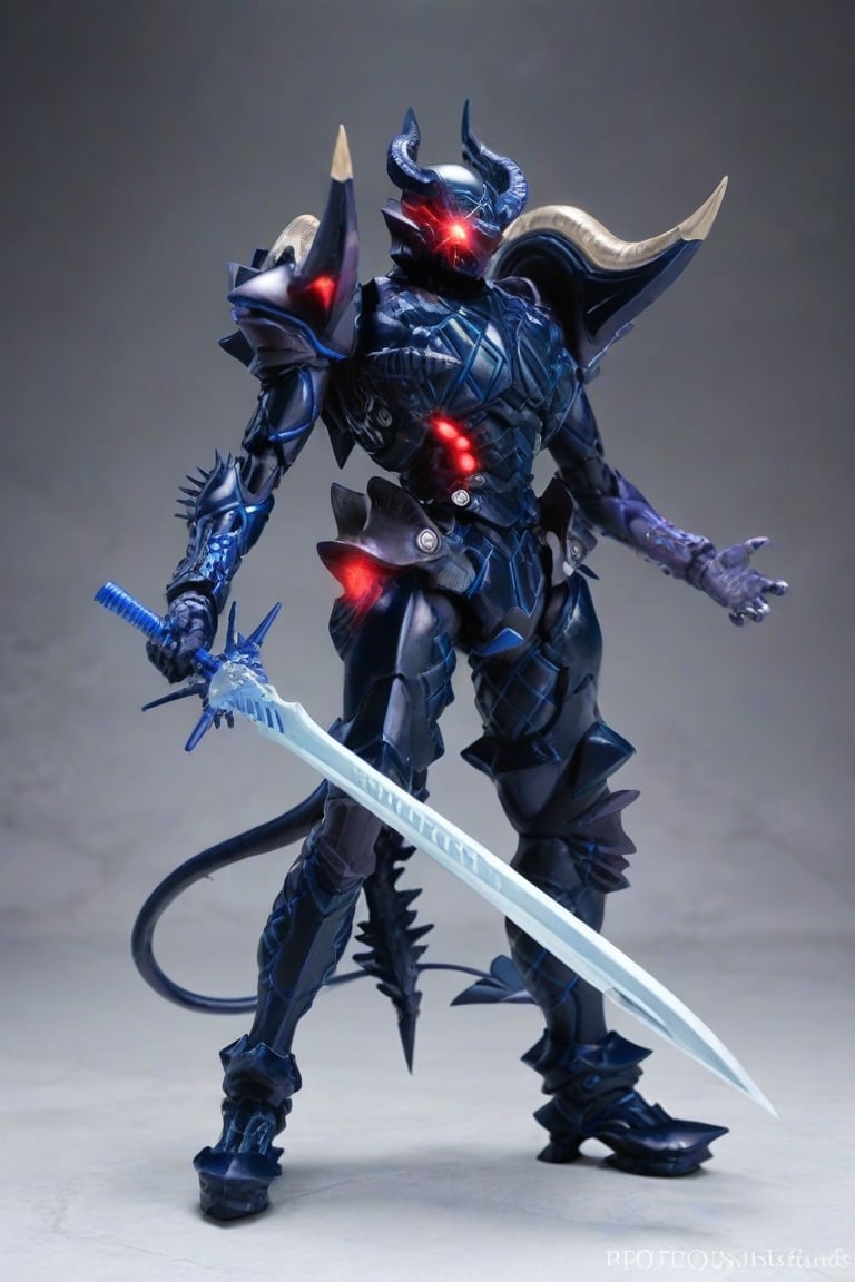 BLASSREITER,  helmet,  full armor by daretoku-2 on Tensor.Art