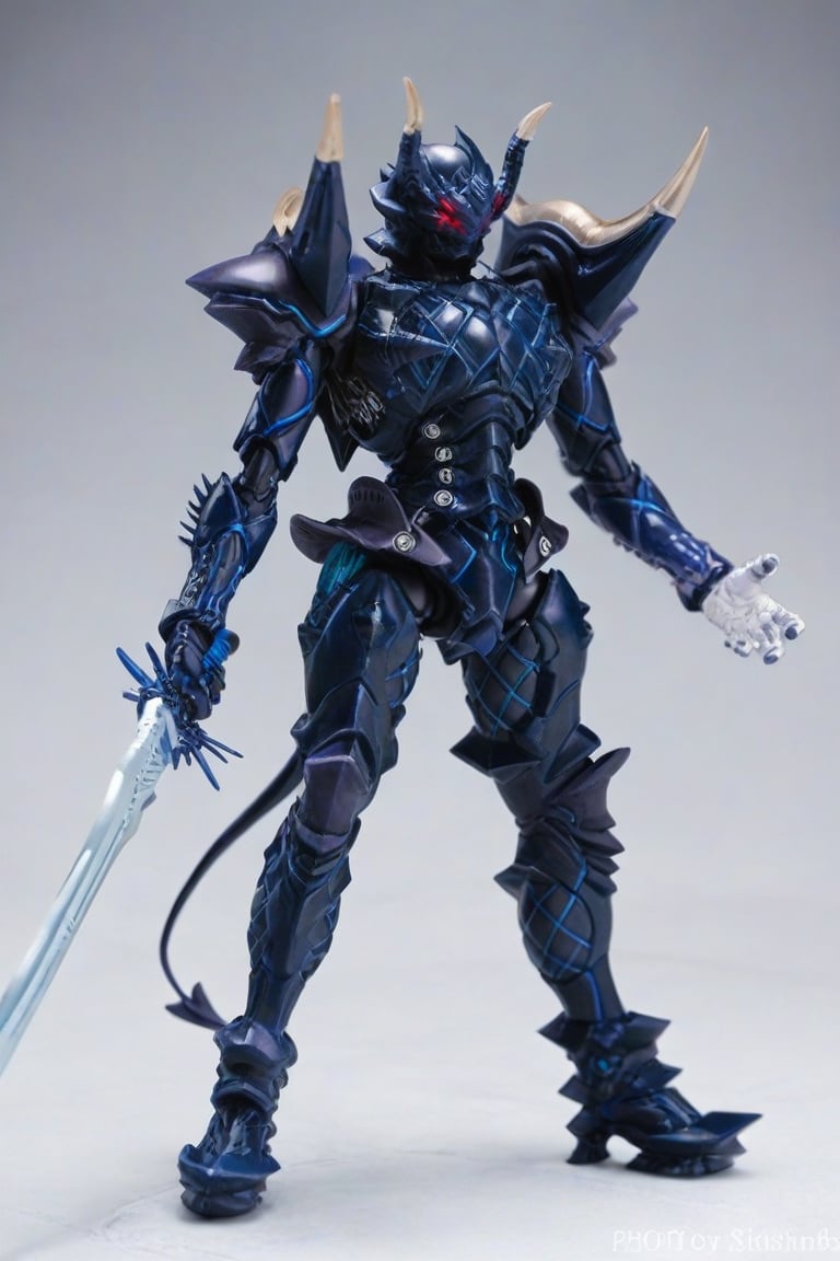 BLASSREITER,  helmet,  full armor by daretoku-2 on Tensor.Art