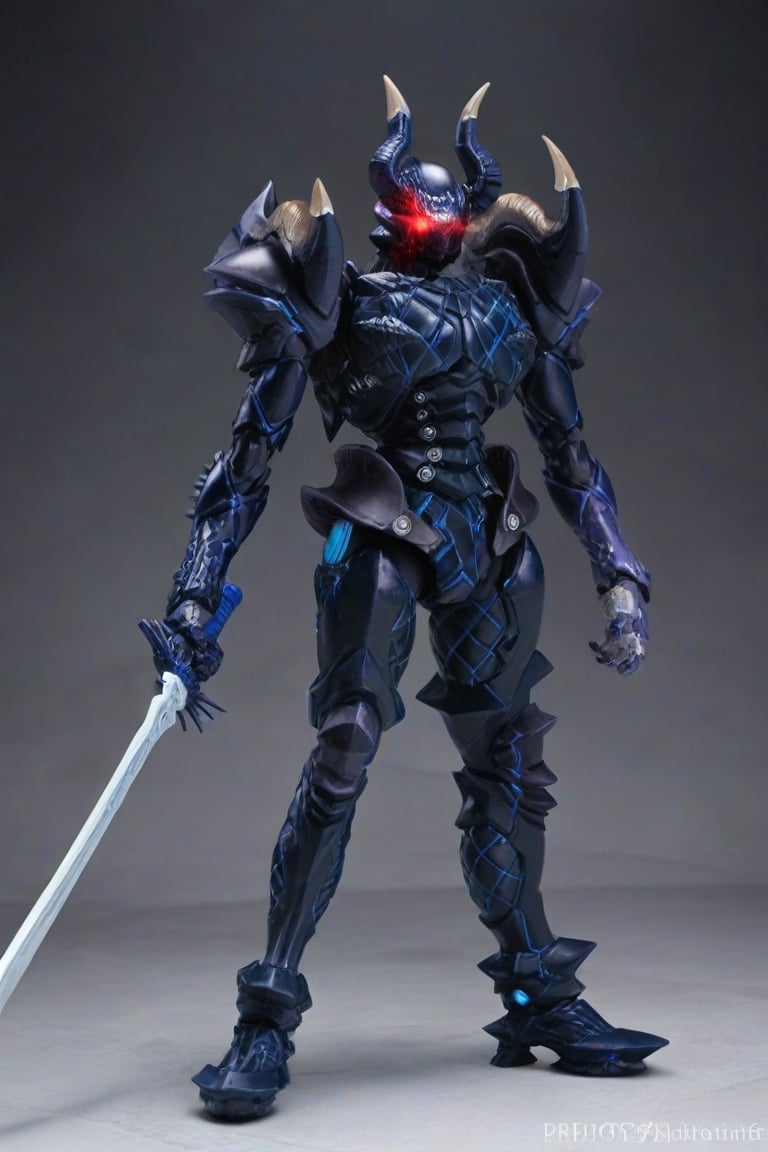 BLASSREITER,  helmet,  full armor by daretoku-2 on Tensor.Art
