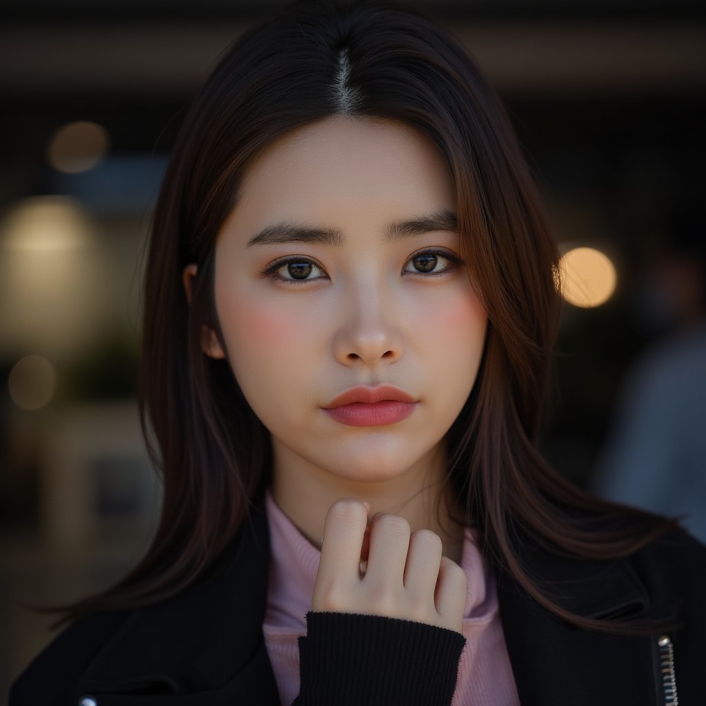 AI generated image by 北落南鱼 on Tensor.Art