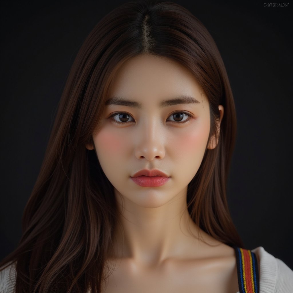 AI generated image by 北落南鱼 on Tensor.Art