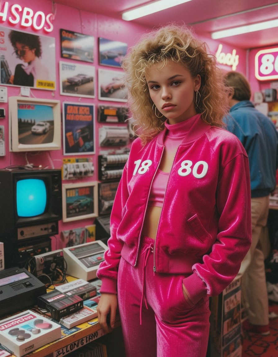 eh80s3,  1girl, by Electric Dreams on Tensor.Art