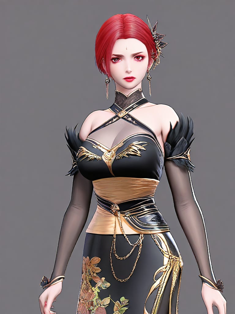 AI generated image by 月恋-❀ on Tensor.Art