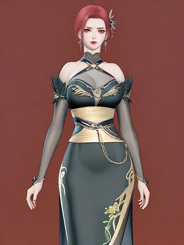 AI generated image by 月恋-❀ on Tensor.Art