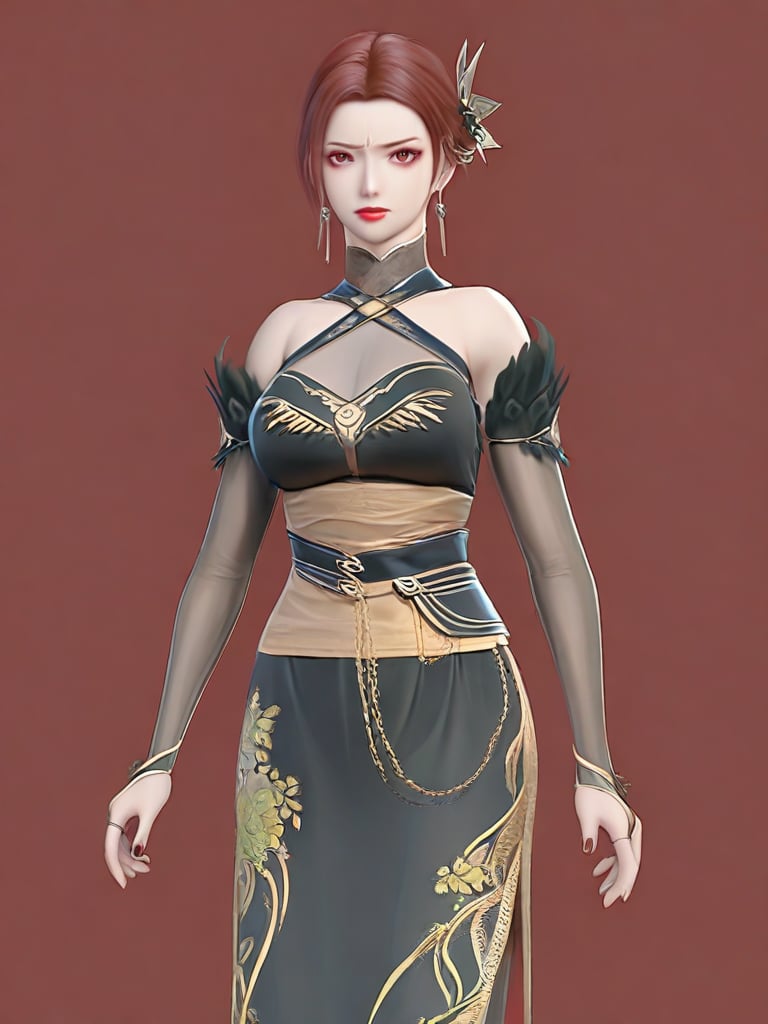 AI generated image by 月恋-❀ on Tensor.Art