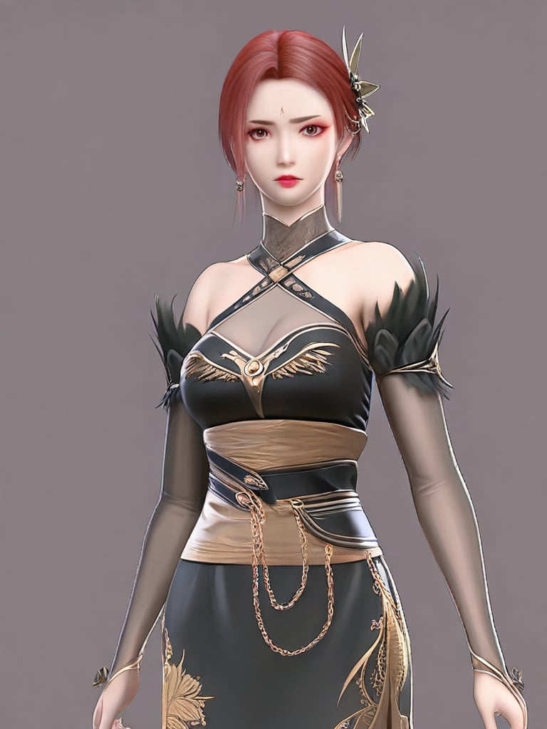 AI generated image by 月恋-❀ on Tensor.Art