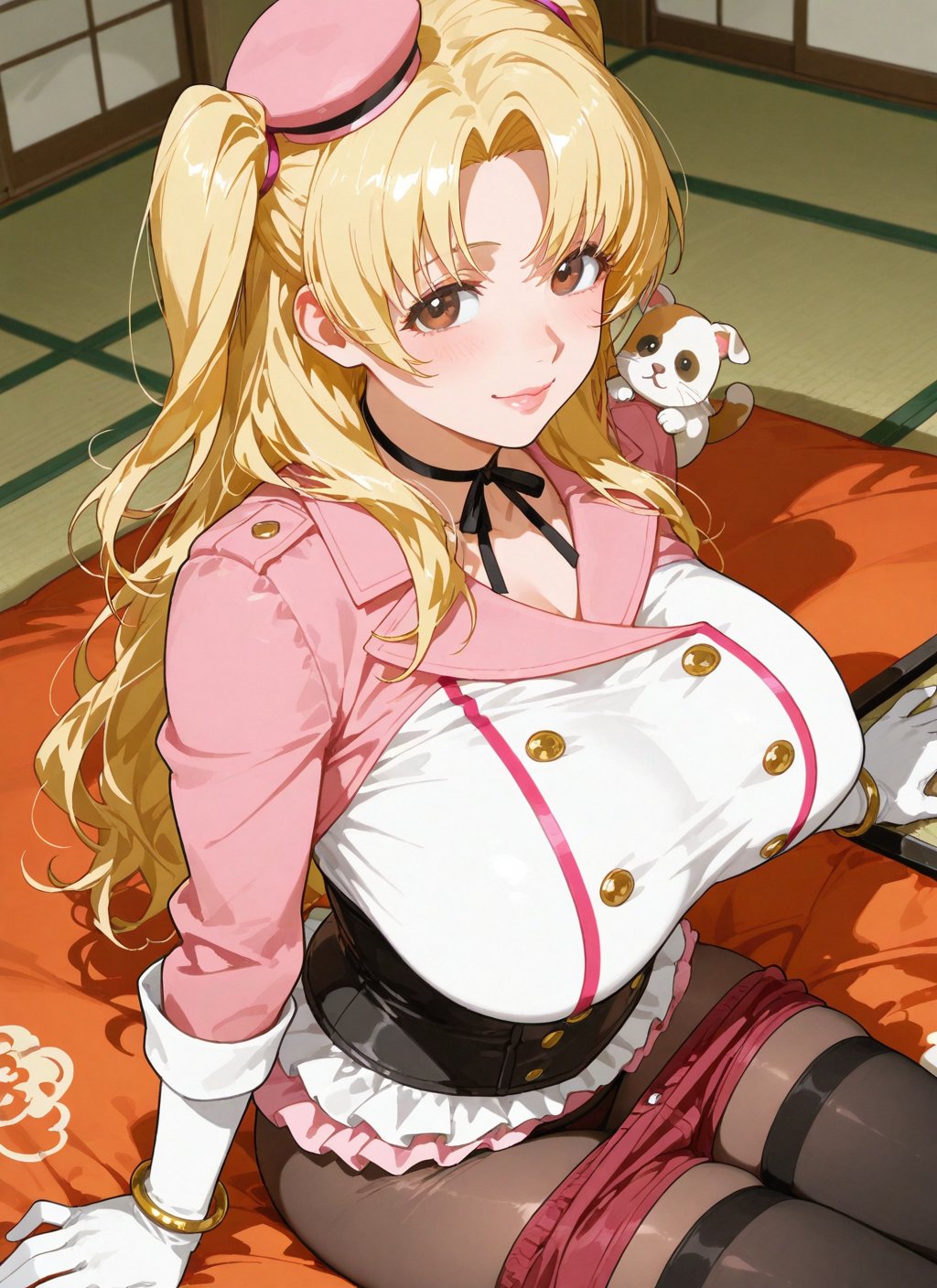 official style,  ,  source anime by あなた on Tensor.Art