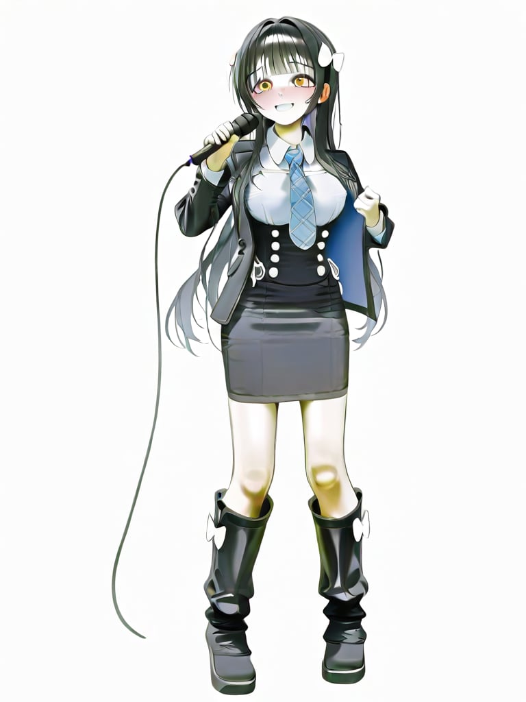 AI generated image by チキン on Tensor.Art
