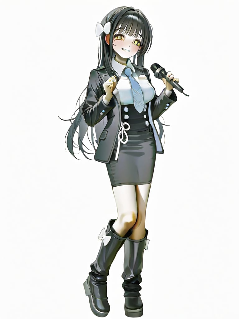 AI generated image by チキン on Tensor.Art