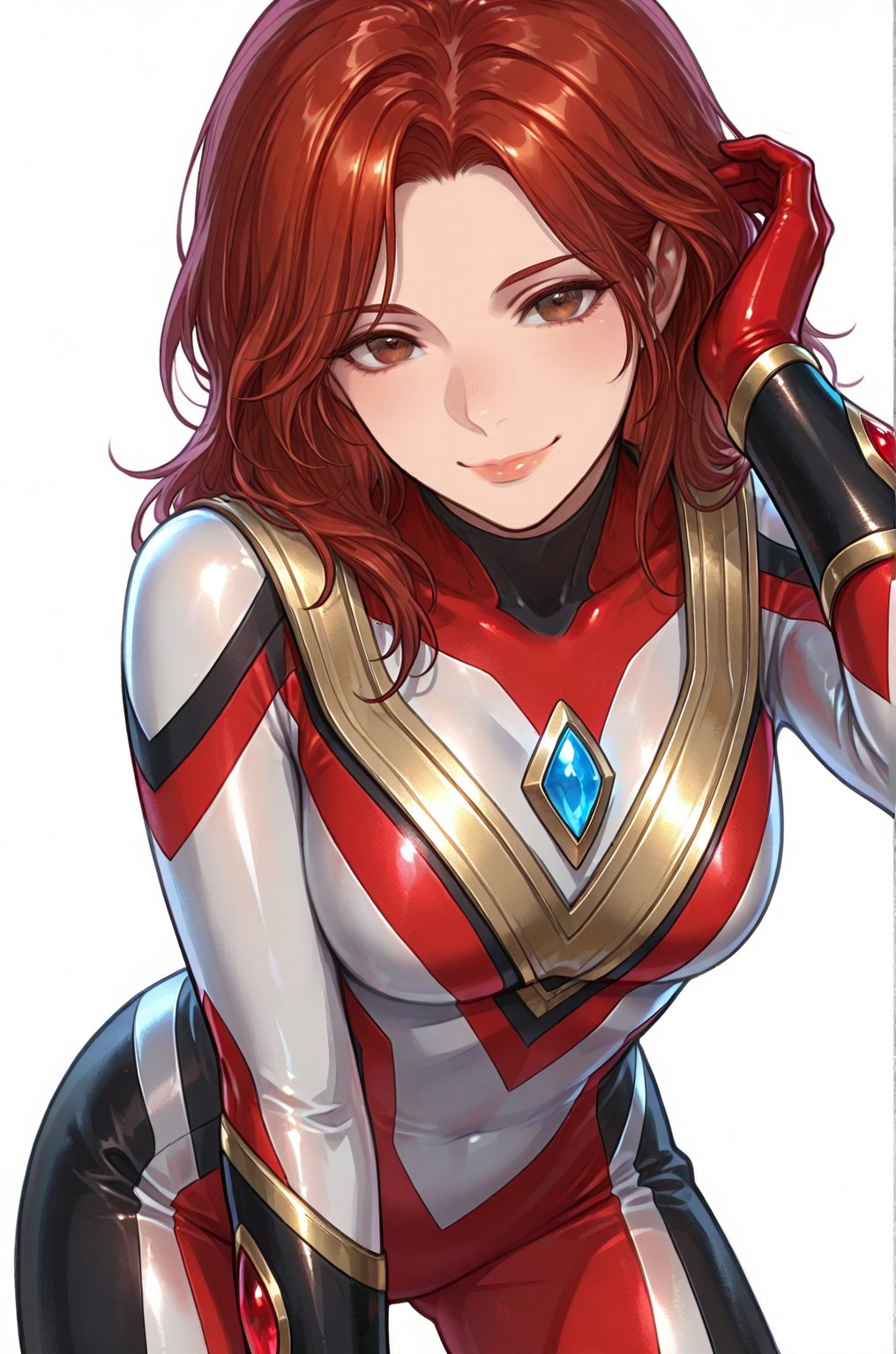 solo,  minaba_hideo,  masterpiece by 小邪僻 on Tensor.Art